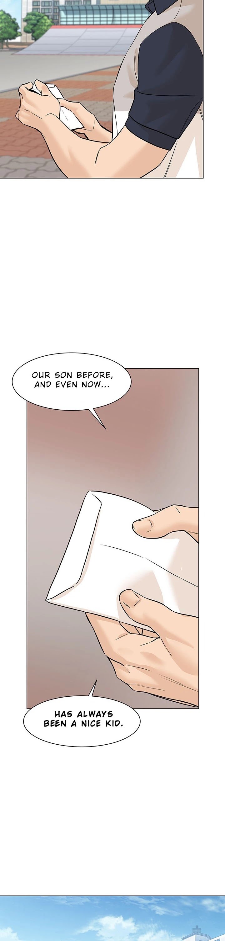 From the Grave and Back Chapter 56 page 43 - Chapter 56