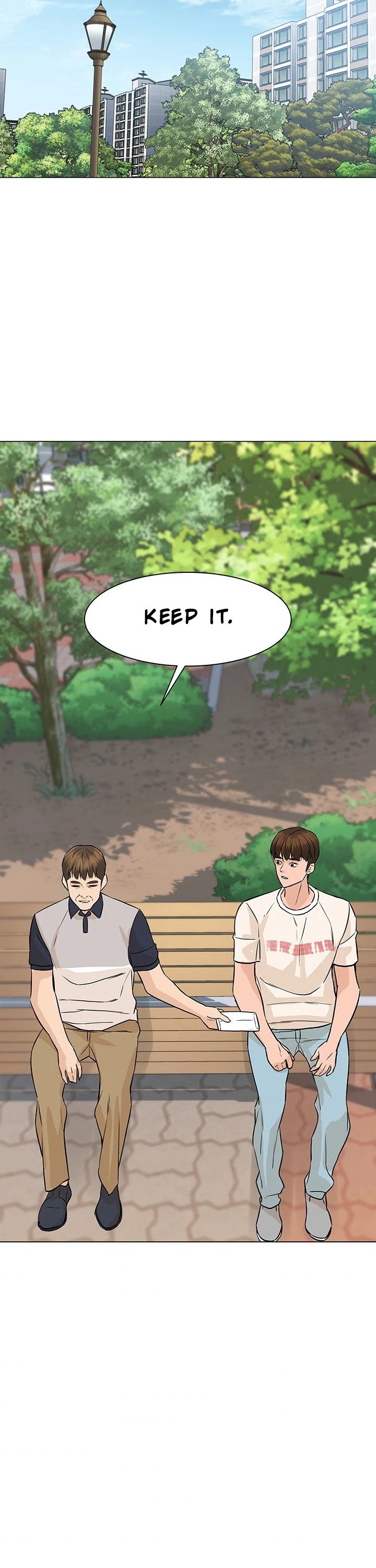 From the Grave and Back Chapter 56 page 44 - Chapter 56