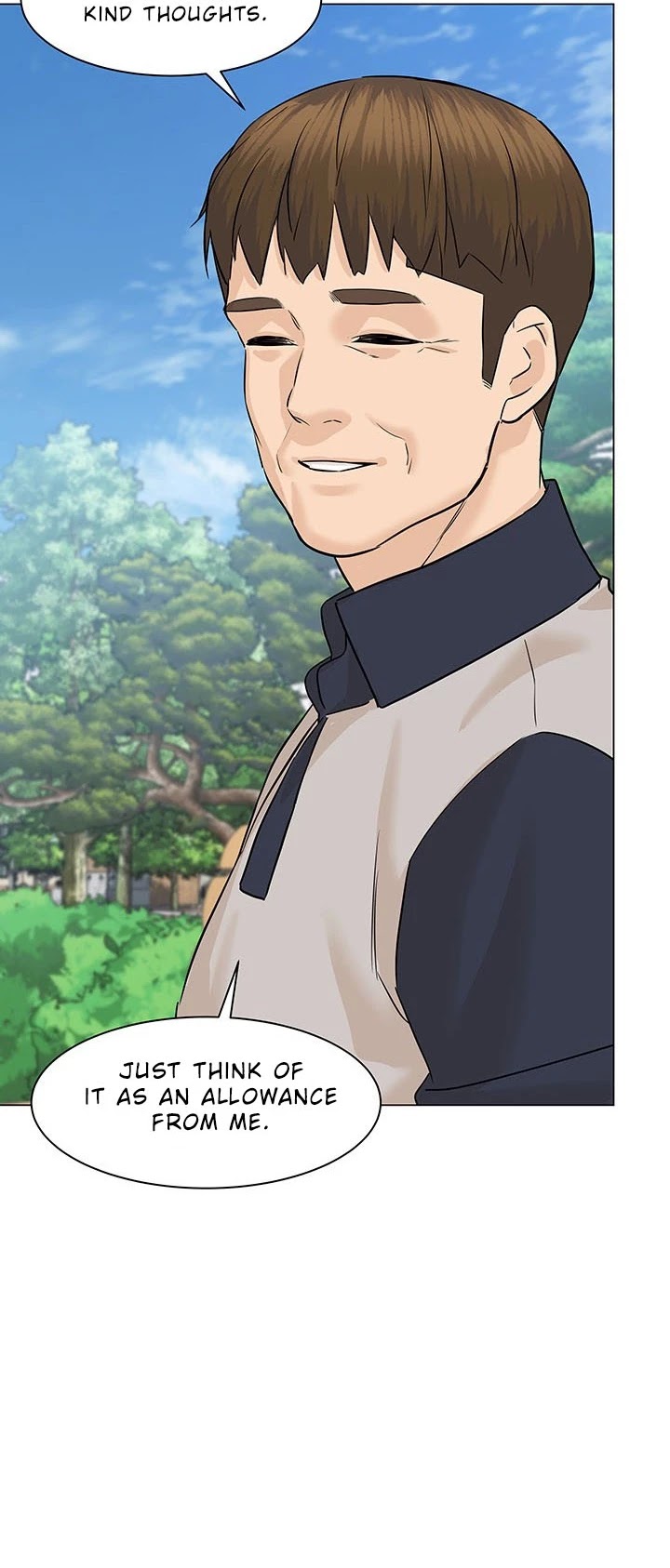 From the Grave and Back Chapter 56 page 46 - Chapter 56