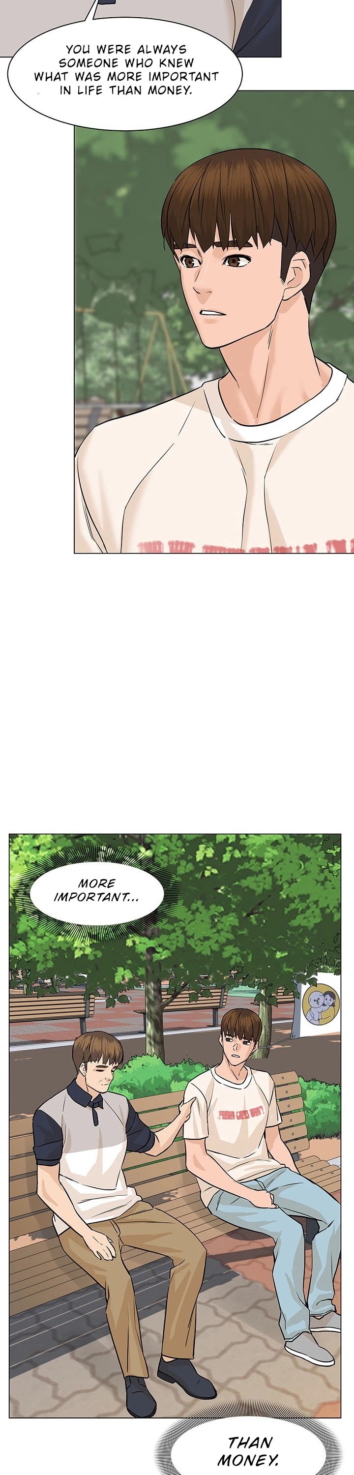 From the Grave and Back Chapter 56 page 48 - Chapter 56