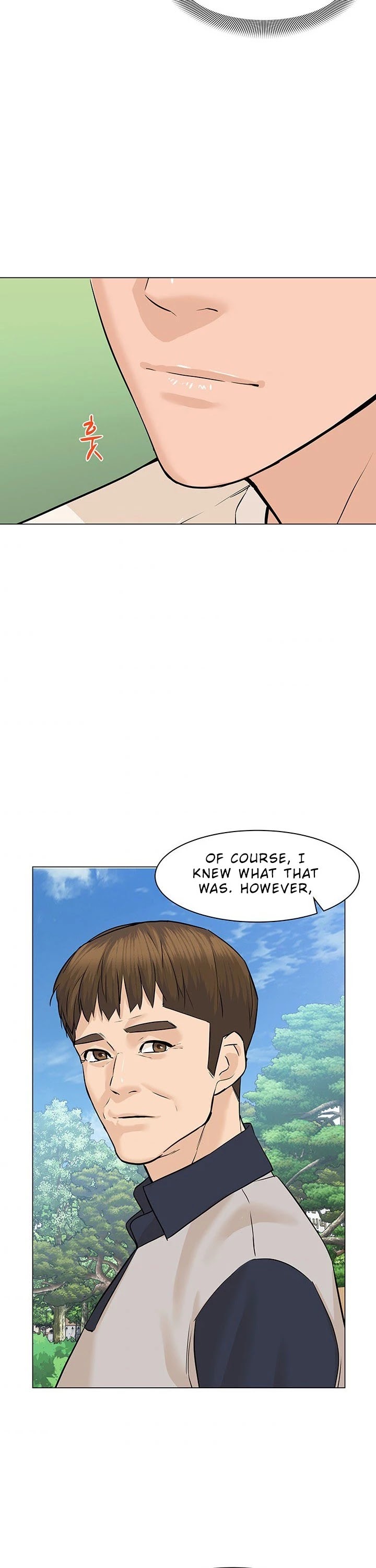 From the Grave and Back Chapter 56 page 49 - Chapter 56