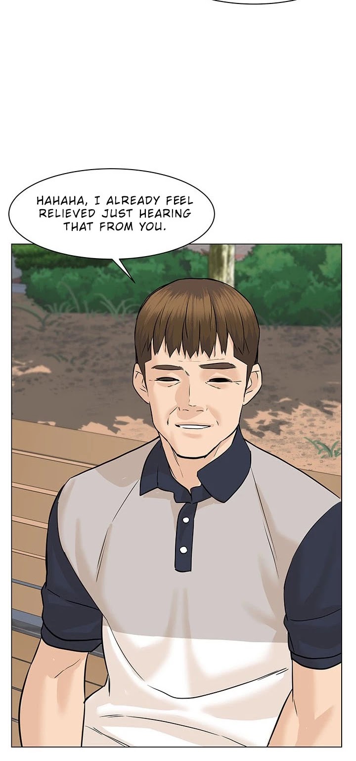 From the Grave and Back Chapter 56 page 51 - Chapter 56
