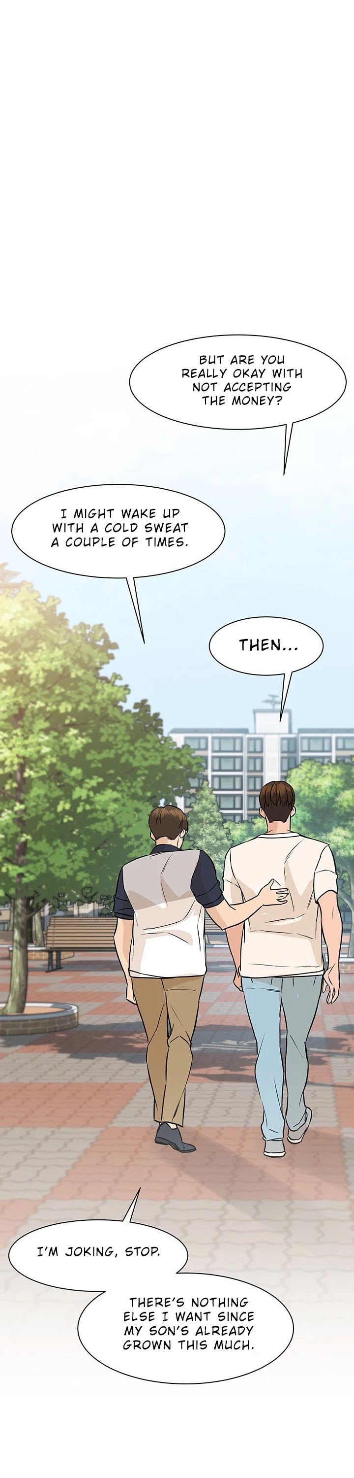 From the Grave and Back Chapter 56 page 52 - Chapter 56