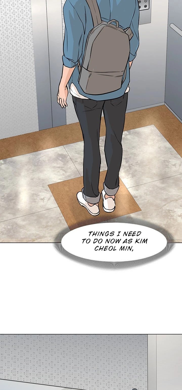 From the Grave and Back Chapter 56 page 55 - Chapter 56