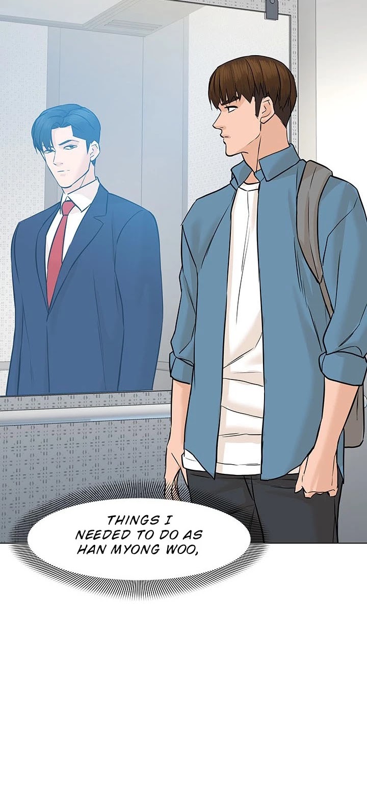 From the Grave and Back Chapter 56 page 56 - Chapter 56