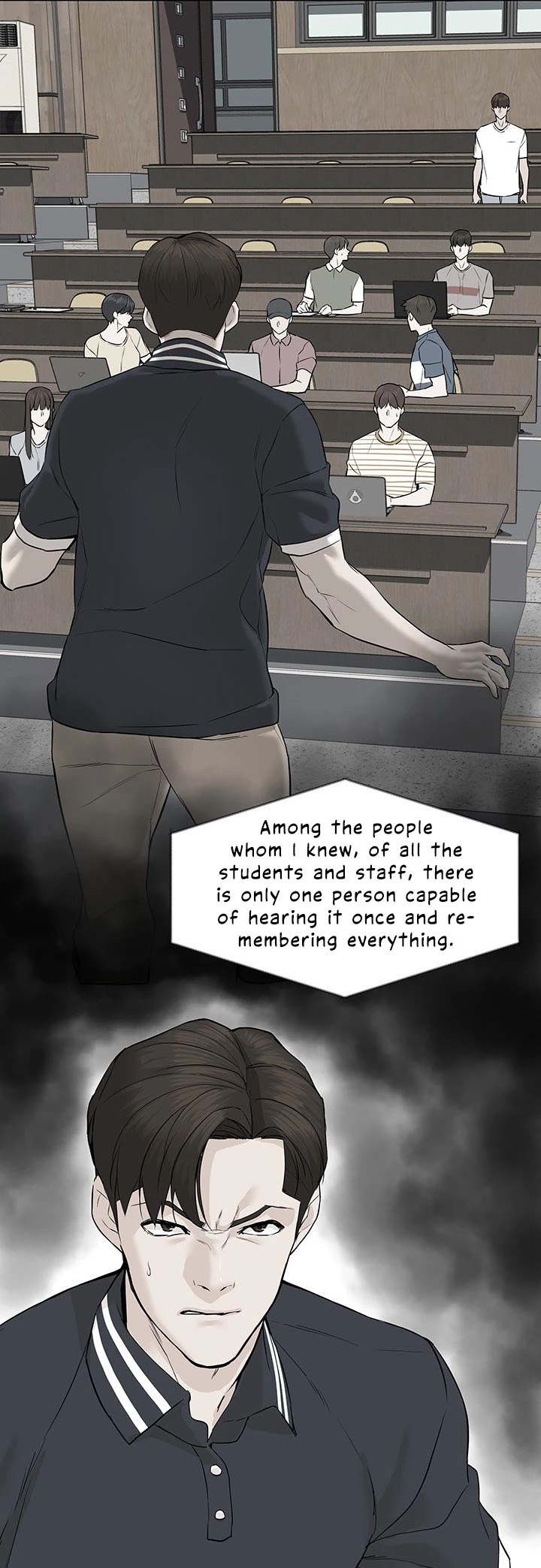 From the Grave and Back Chapter 57 page 10 - Chapter 57