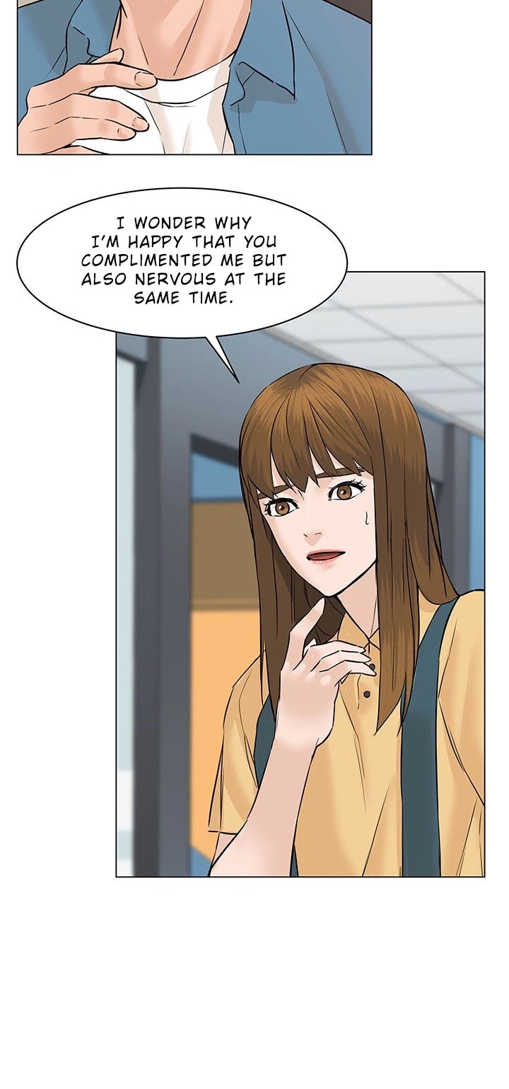 From the Grave and Back Chapter 57 page 26 - Chapter 57
