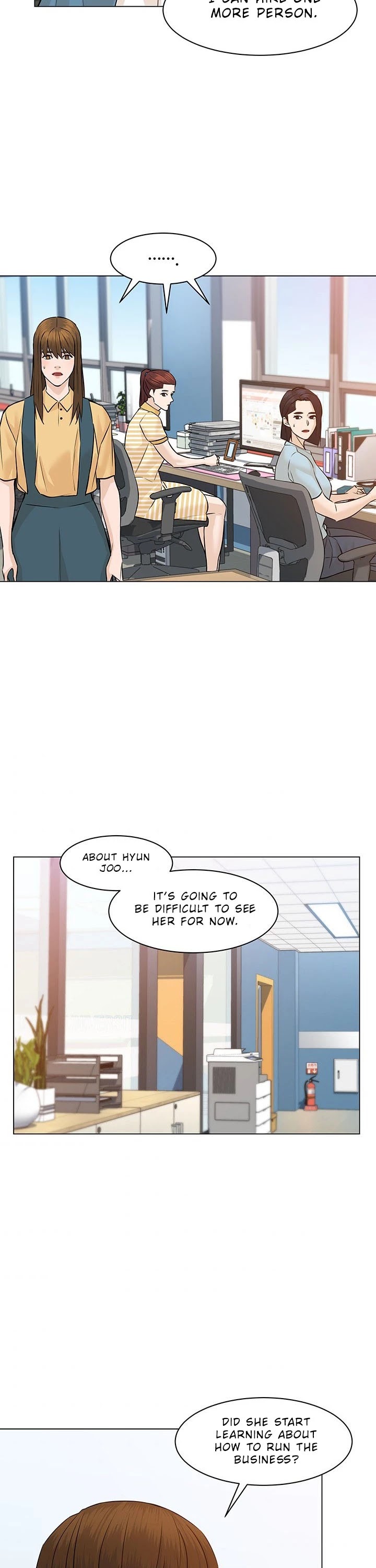 From the Grave and Back Chapter 57 page 29 - Chapter 57