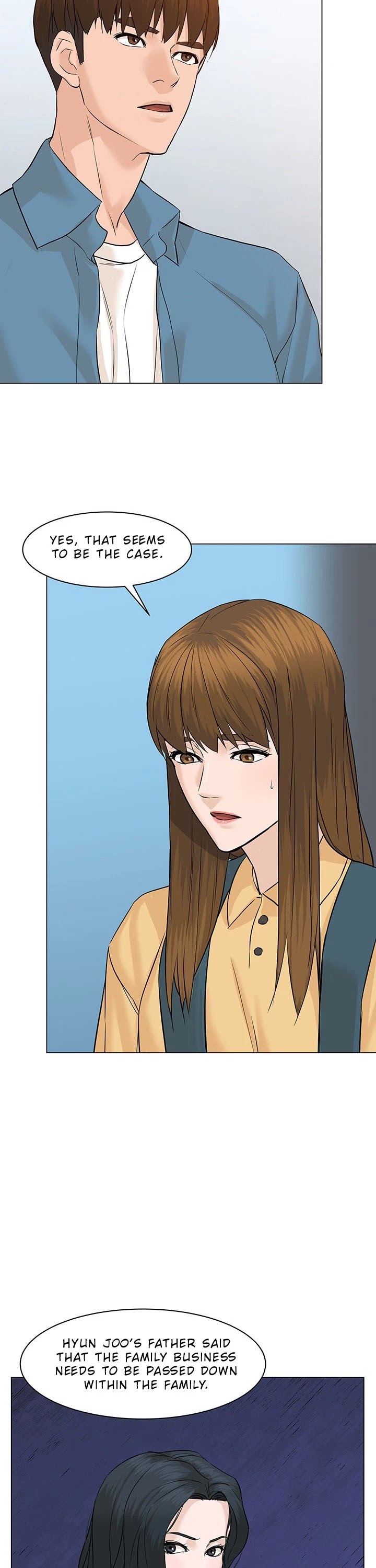 From the Grave and Back Chapter 57 page 30 - Chapter 57