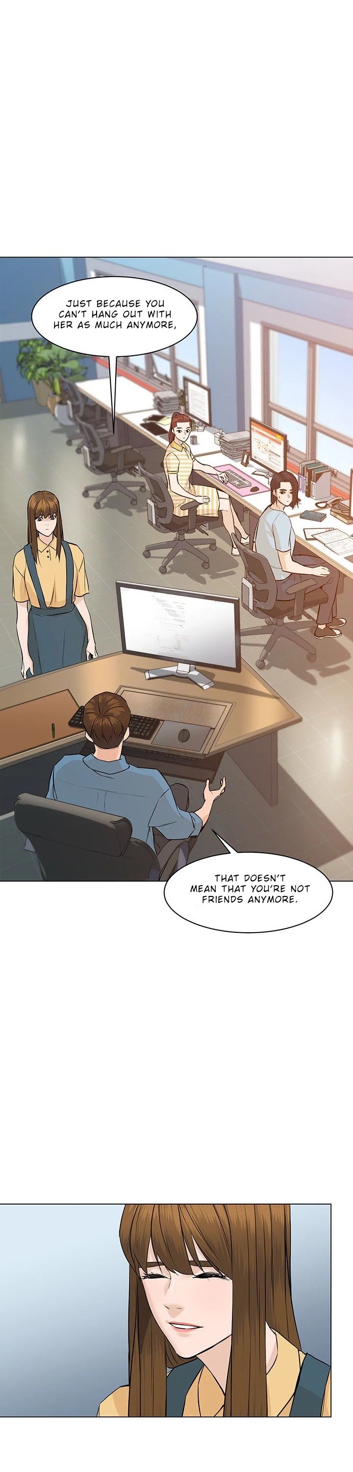 From the Grave and Back Chapter 57 page 34 - Chapter 57