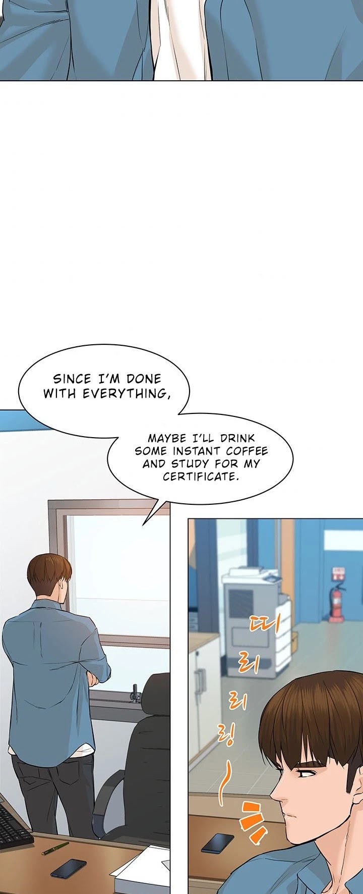 From the Grave and Back Chapter 57 page 4 - Chapter 57