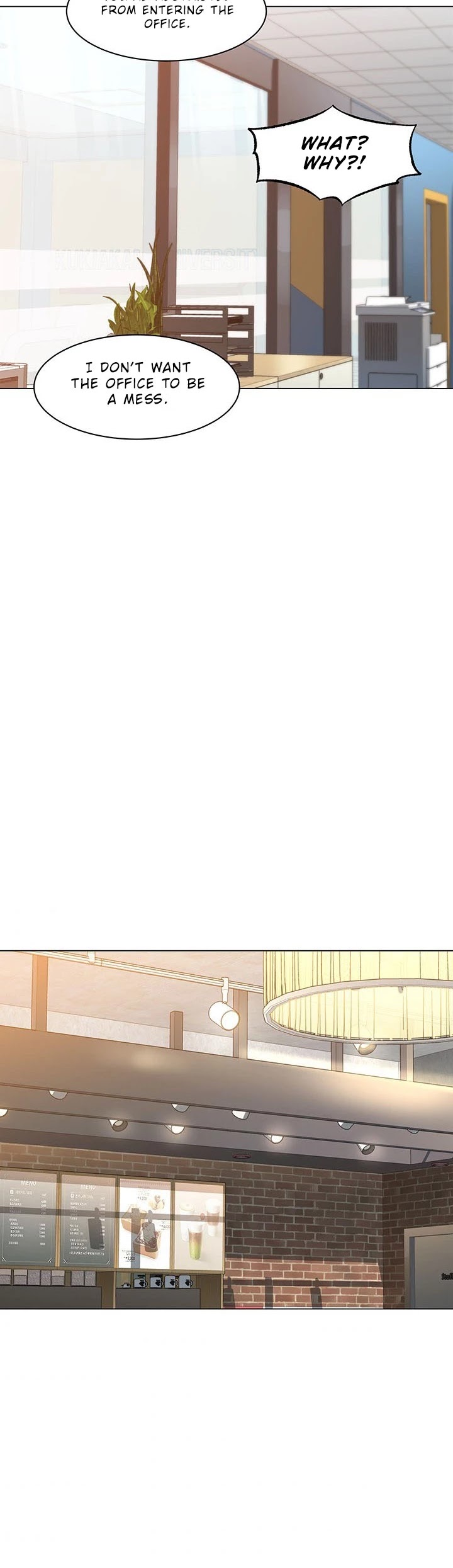 From the Grave and Back Chapter 57 page 42 - Chapter 57