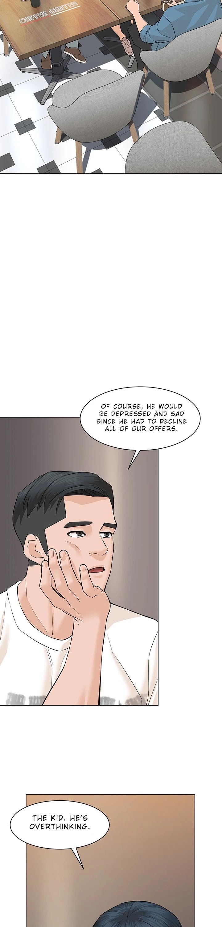 From the Grave and Back Chapter 57 page 48 - Chapter 57