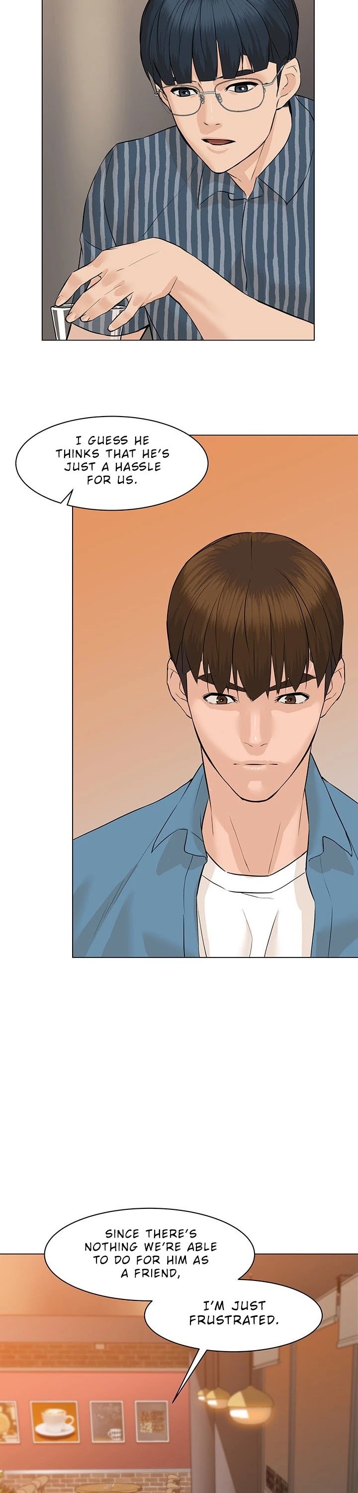 From the Grave and Back Chapter 57 page 49 - Chapter 57
