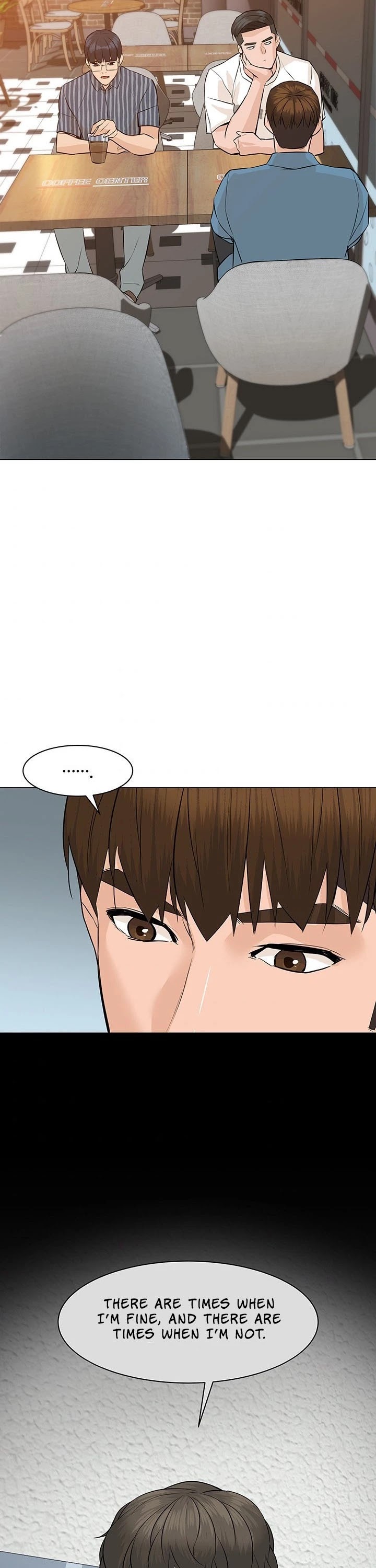 From the Grave and Back Chapter 57 page 50 - Chapter 57