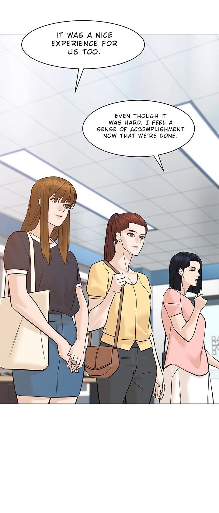 From the Grave and Back Chapter 58 page 17 - Chapter 58