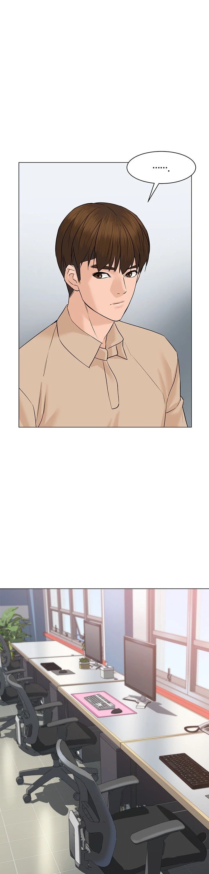 From the Grave and Back Chapter 58 page 23 - Chapter 58