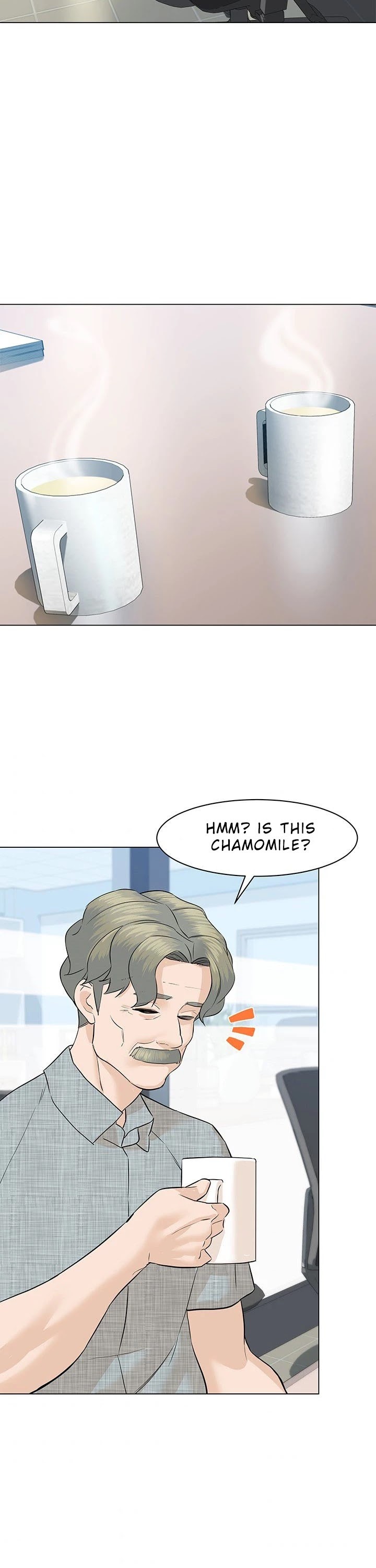 From the Grave and Back Chapter 58 page 24 - Chapter 58