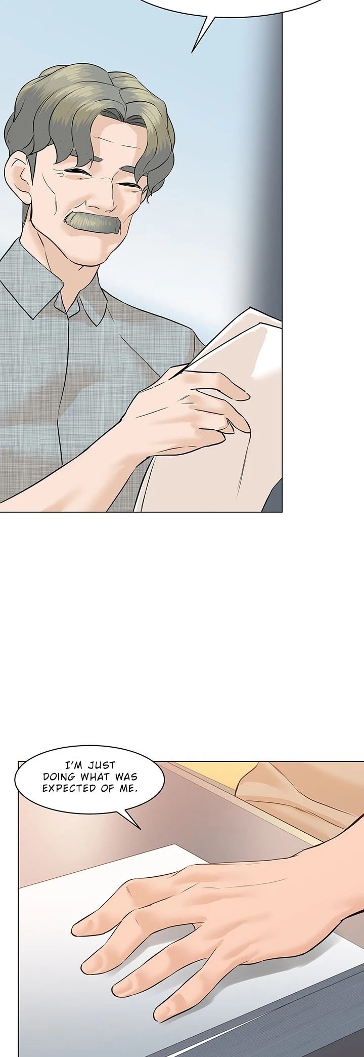 From the Grave and Back Chapter 58 page 26 - Chapter 58