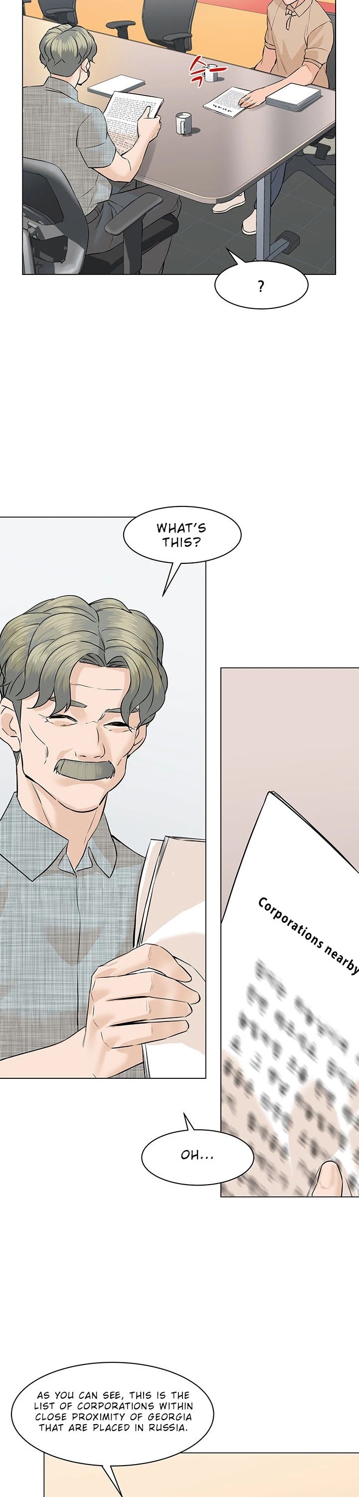 From the Grave and Back Chapter 58 page 30 - Chapter 58