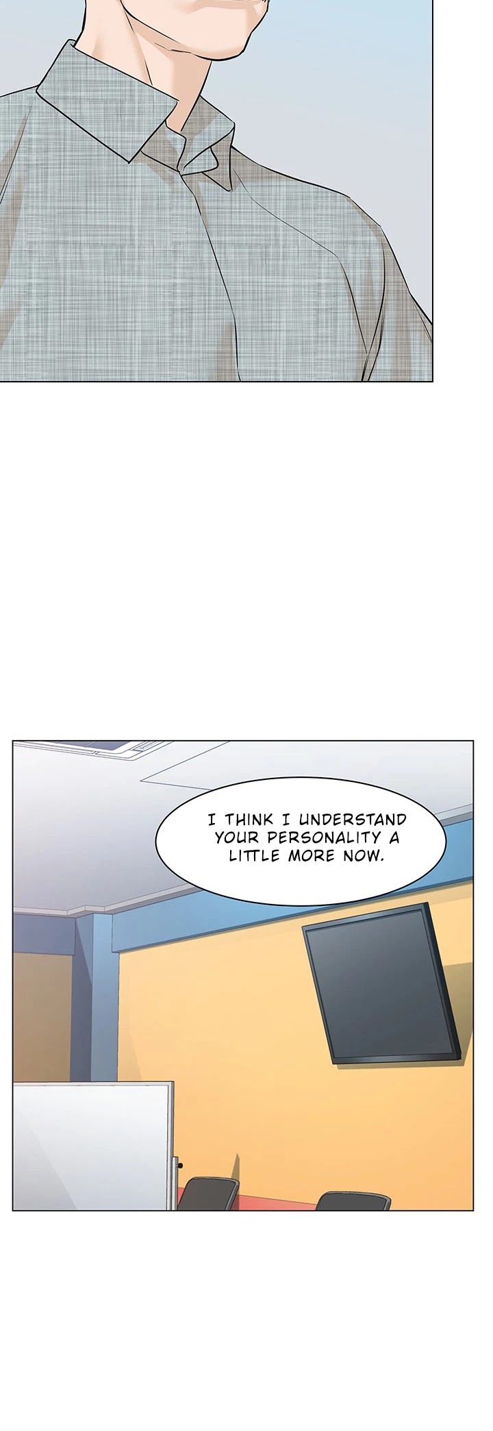 From the Grave and Back Chapter 58 page 38 - Chapter 58