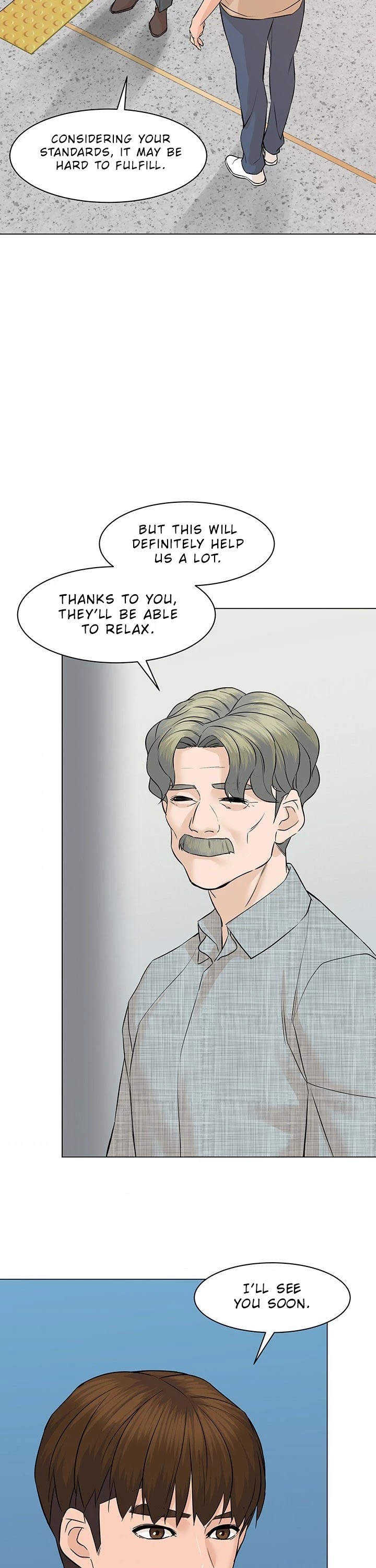 From the Grave and Back Chapter 58 page 40 - Chapter 58