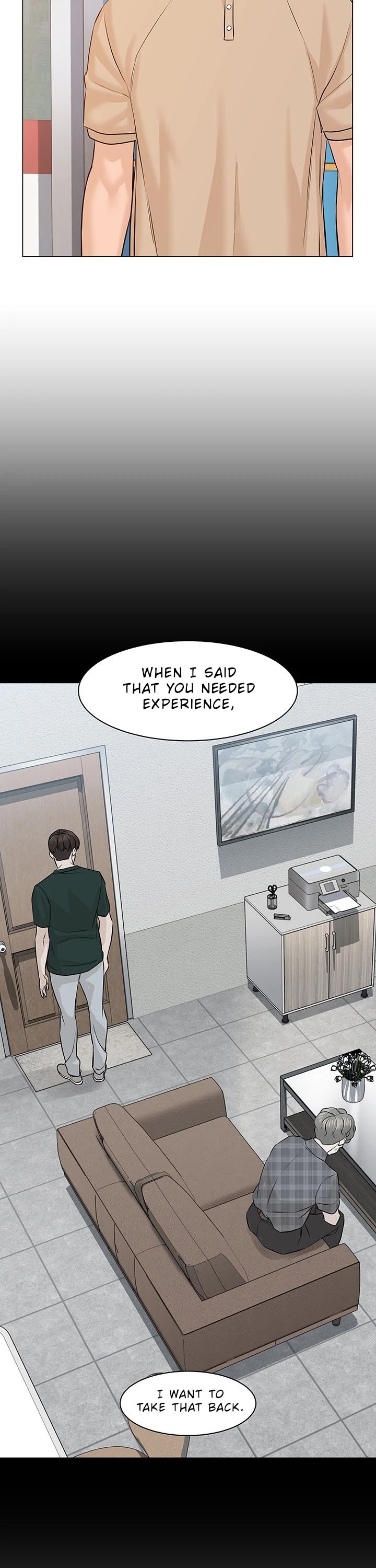 From the Grave and Back Chapter 58 page 42 - Chapter 58
