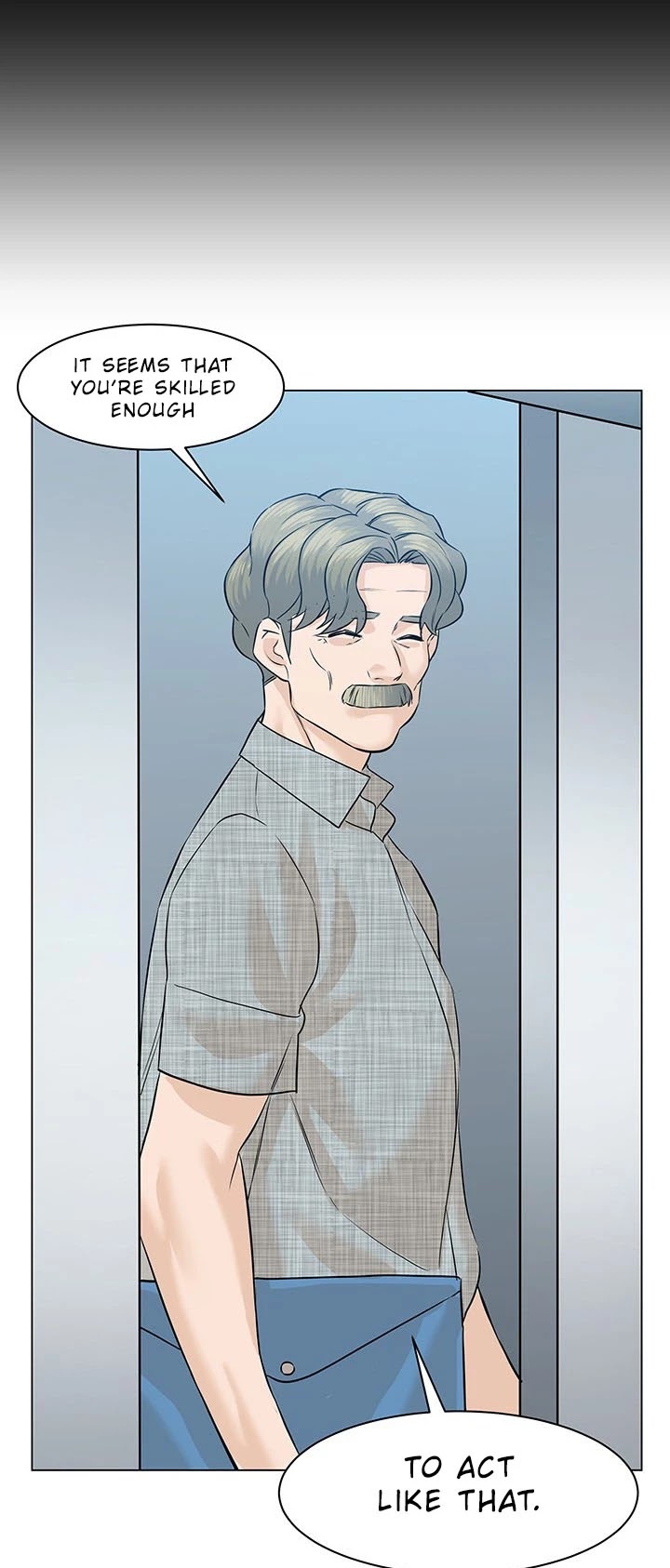 From the Grave and Back Chapter 58 page 43 - Chapter 58