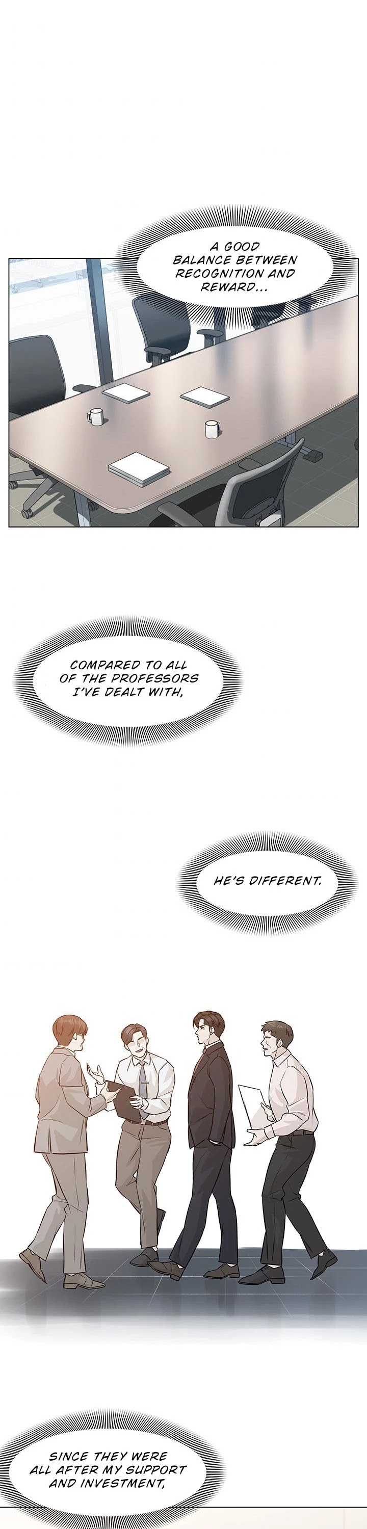 From the Grave and Back Chapter 58 page 45 - Chapter 58