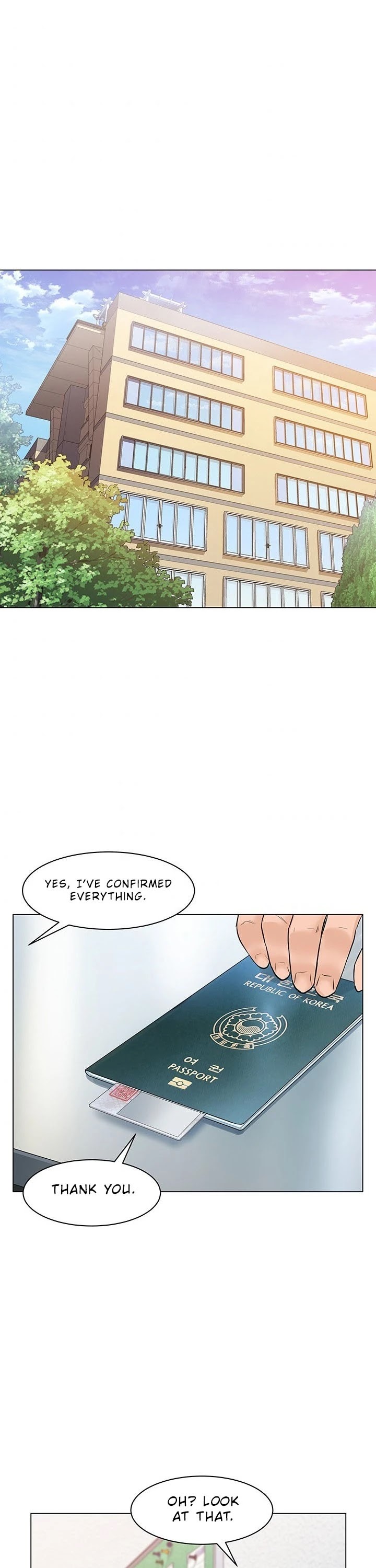 From the Grave and Back Chapter 58 page 49 - Chapter 58
