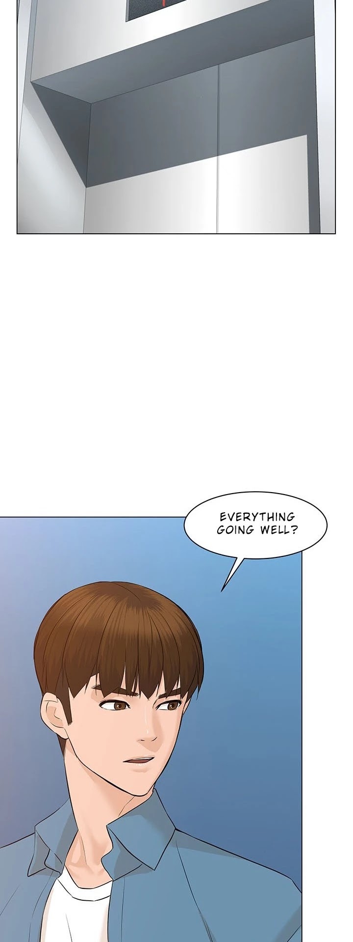 From the Grave and Back Chapter 58 page 5 - Chapter 58