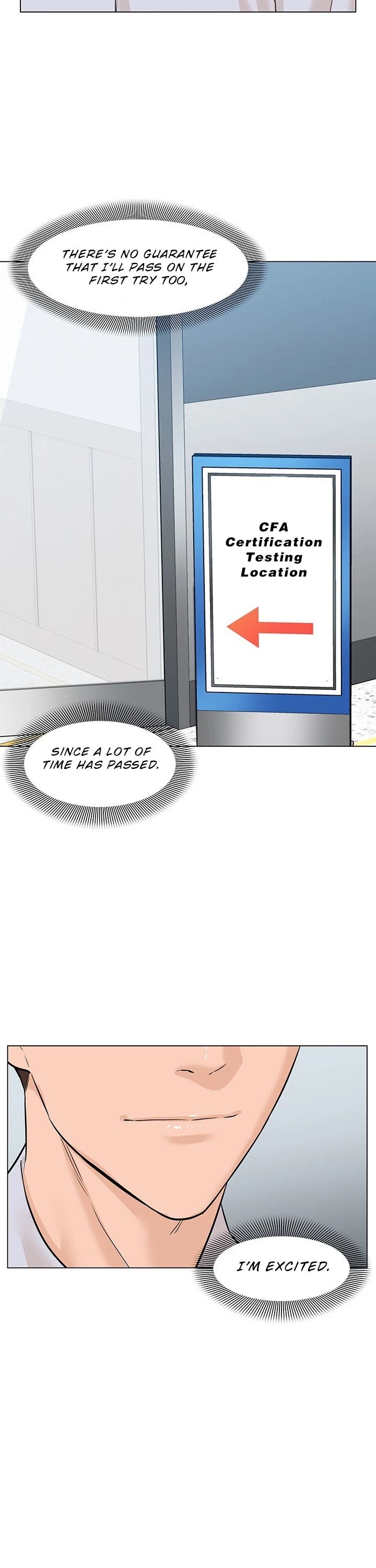 From the Grave and Back Chapter 58 page 53 - Chapter 58