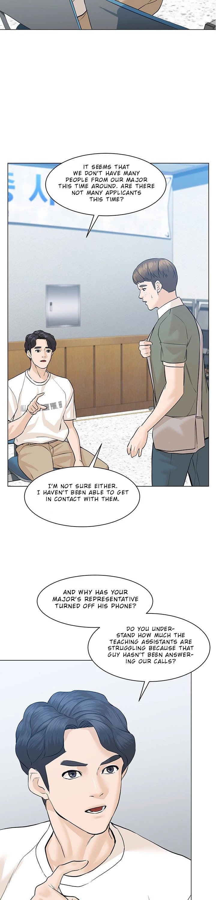 From the Grave and Back Chapter 59 page 13 - Chapter 59