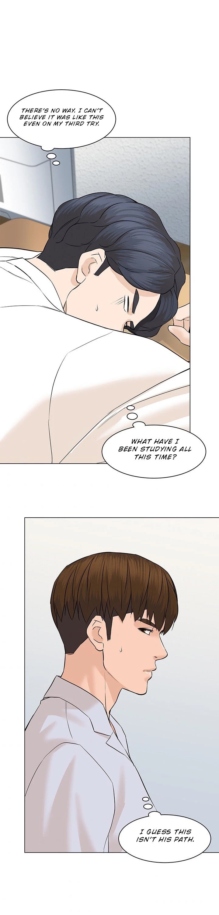 From the Grave and Back Chapter 59 page 23 - Chapter 59
