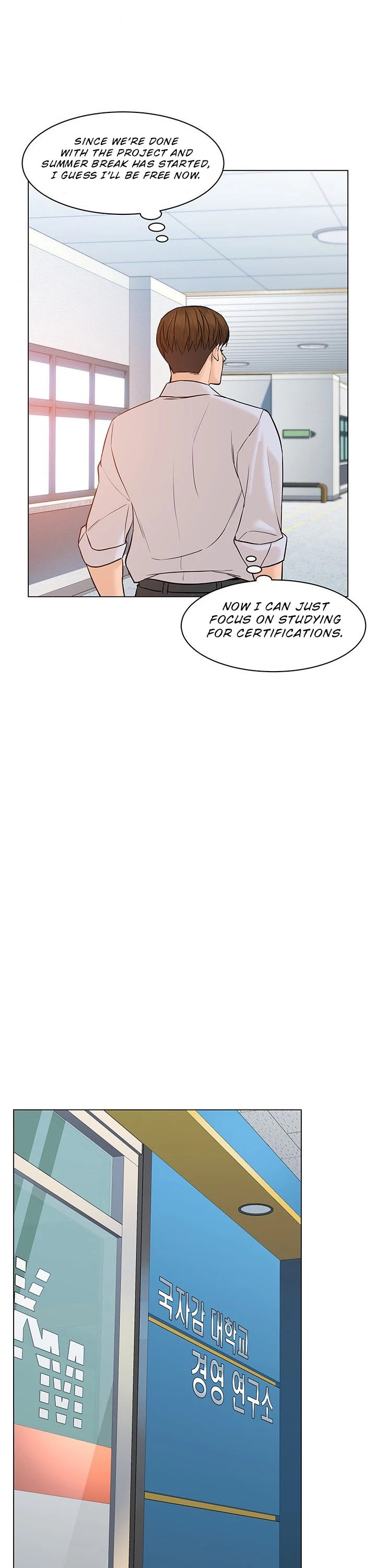 From the Grave and Back Chapter 59 page 24 - Chapter 59