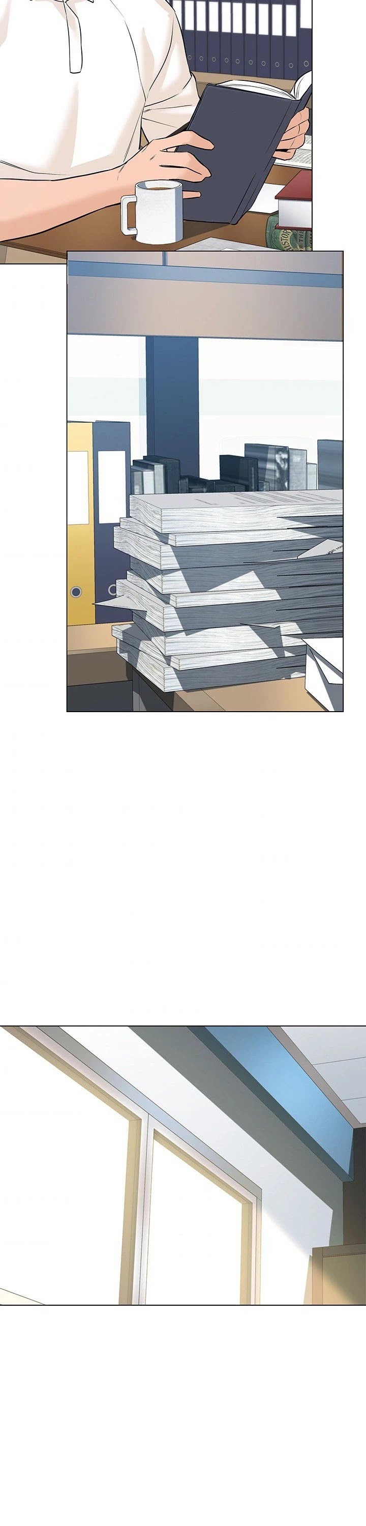From the Grave and Back Chapter 59 page 28 - Chapter 59