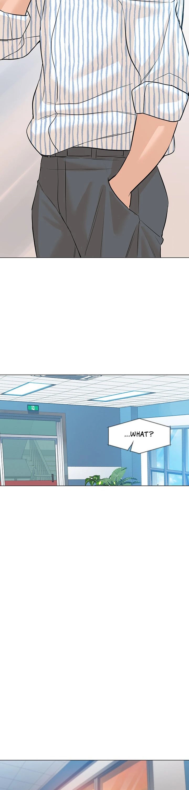 From the Grave and Back Chapter 59 page 34 - Chapter 59