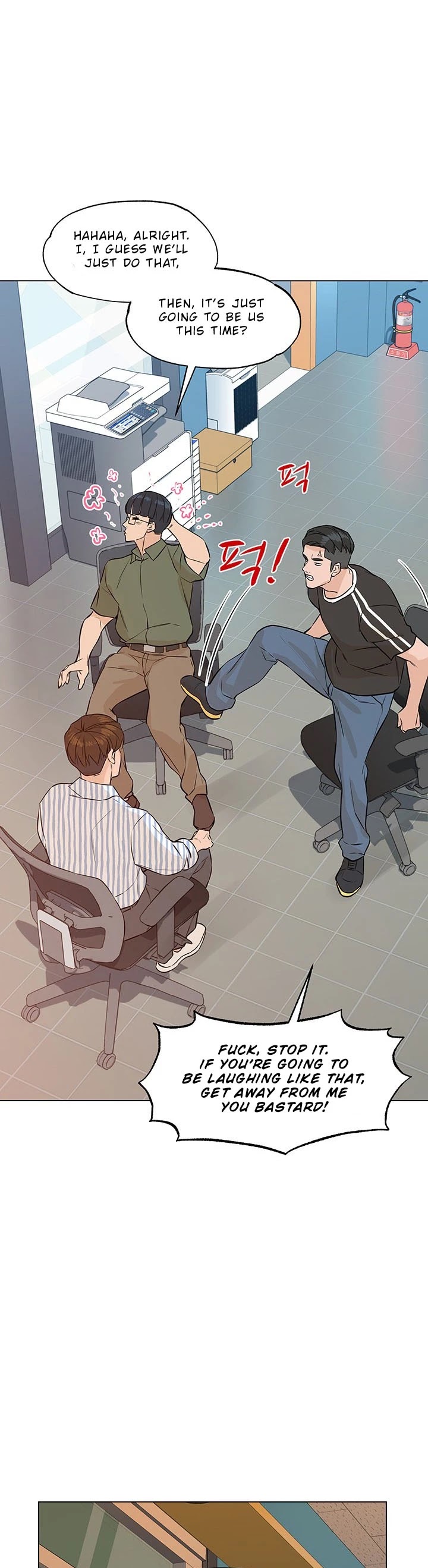 From the Grave and Back Chapter 59 page 41 - Chapter 59
