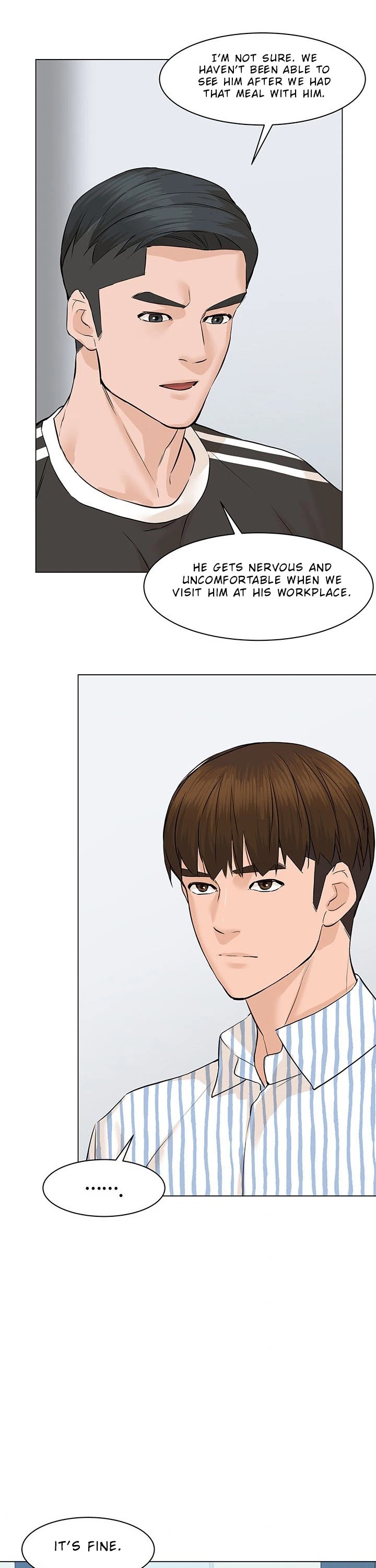 From the Grave and Back Chapter 59 page 43 - Chapter 59