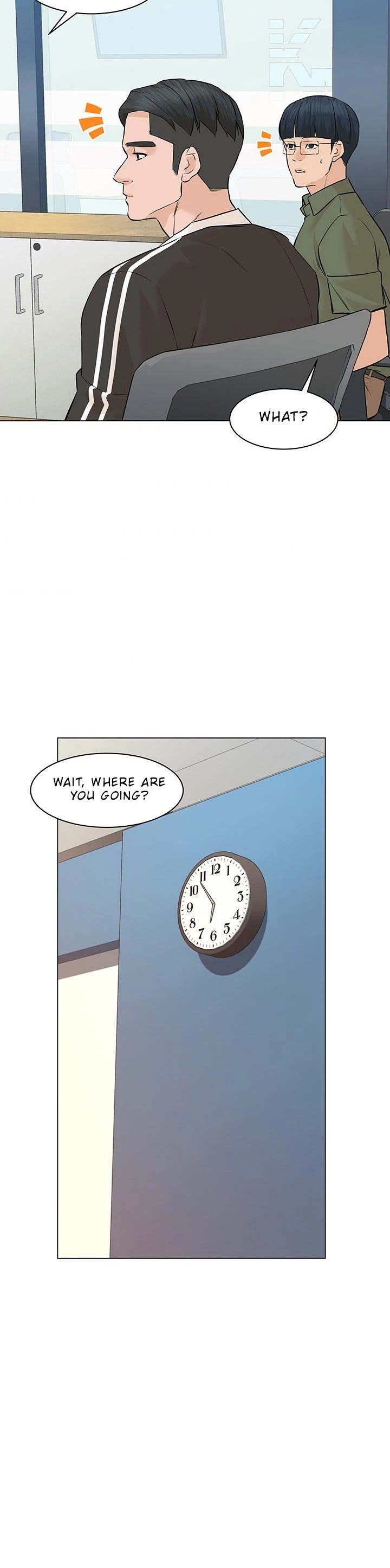 From the Grave and Back Chapter 59 page 44 - Chapter 59