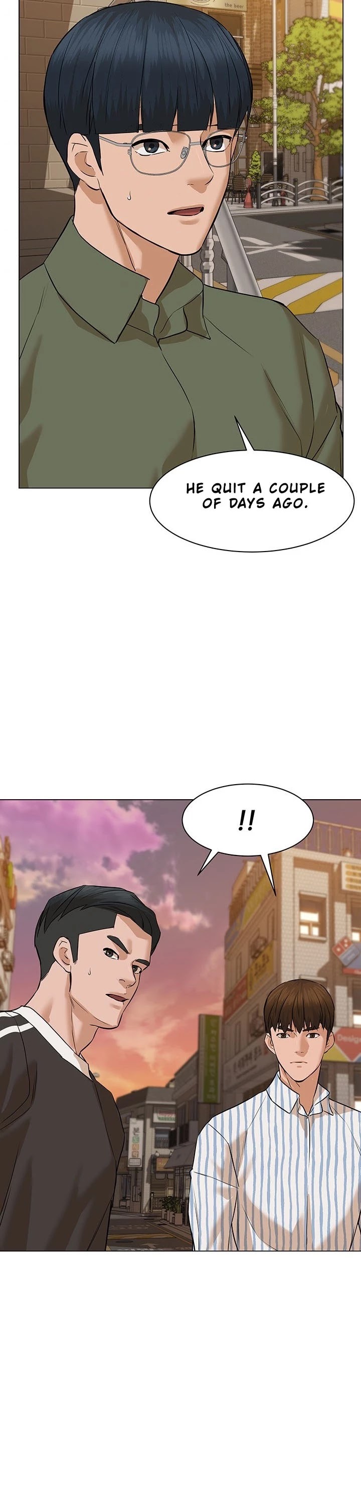 From the Grave and Back Chapter 59 page 48 - Chapter 59