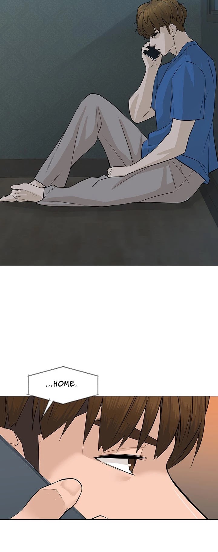 From the Grave and Back Chapter 60 page 11 - Chapter 60