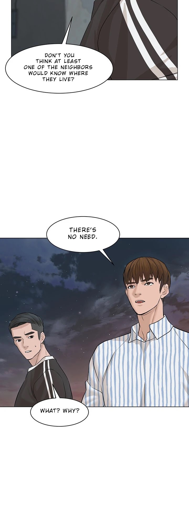 From the Grave and Back Chapter 60 page 20 - Chapter 60