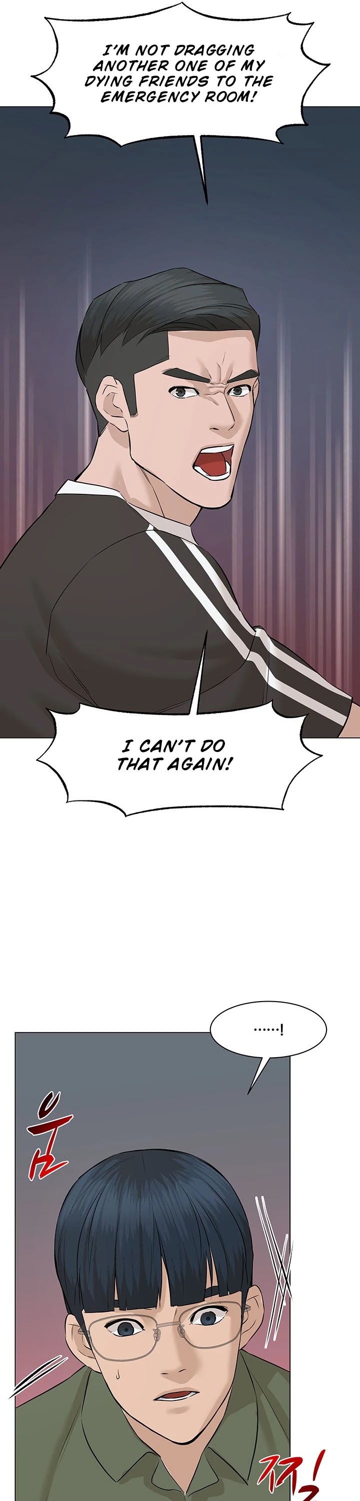 From the Grave and Back Chapter 60 page 29 - Chapter 60
