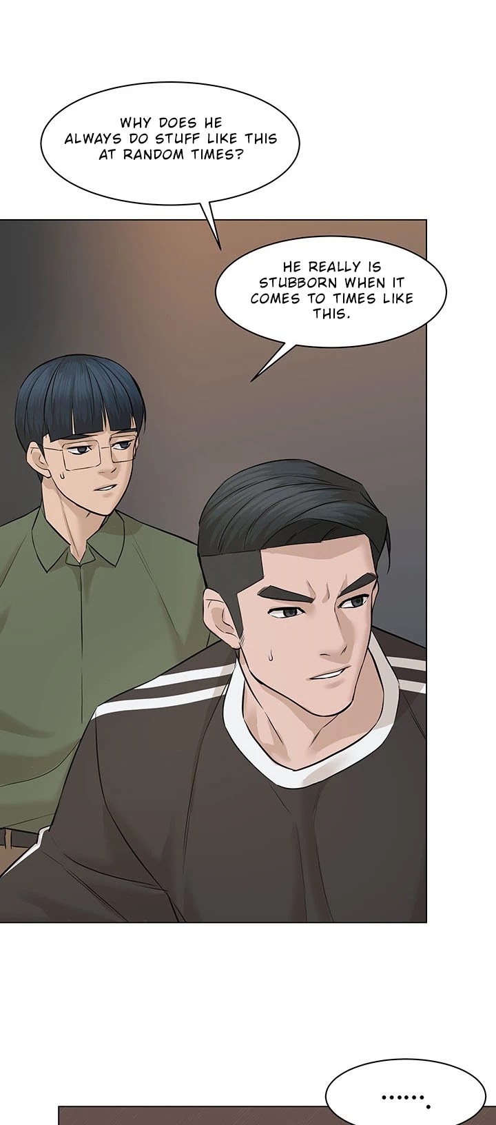 From the Grave and Back Chapter 60 page 34 - Chapter 60