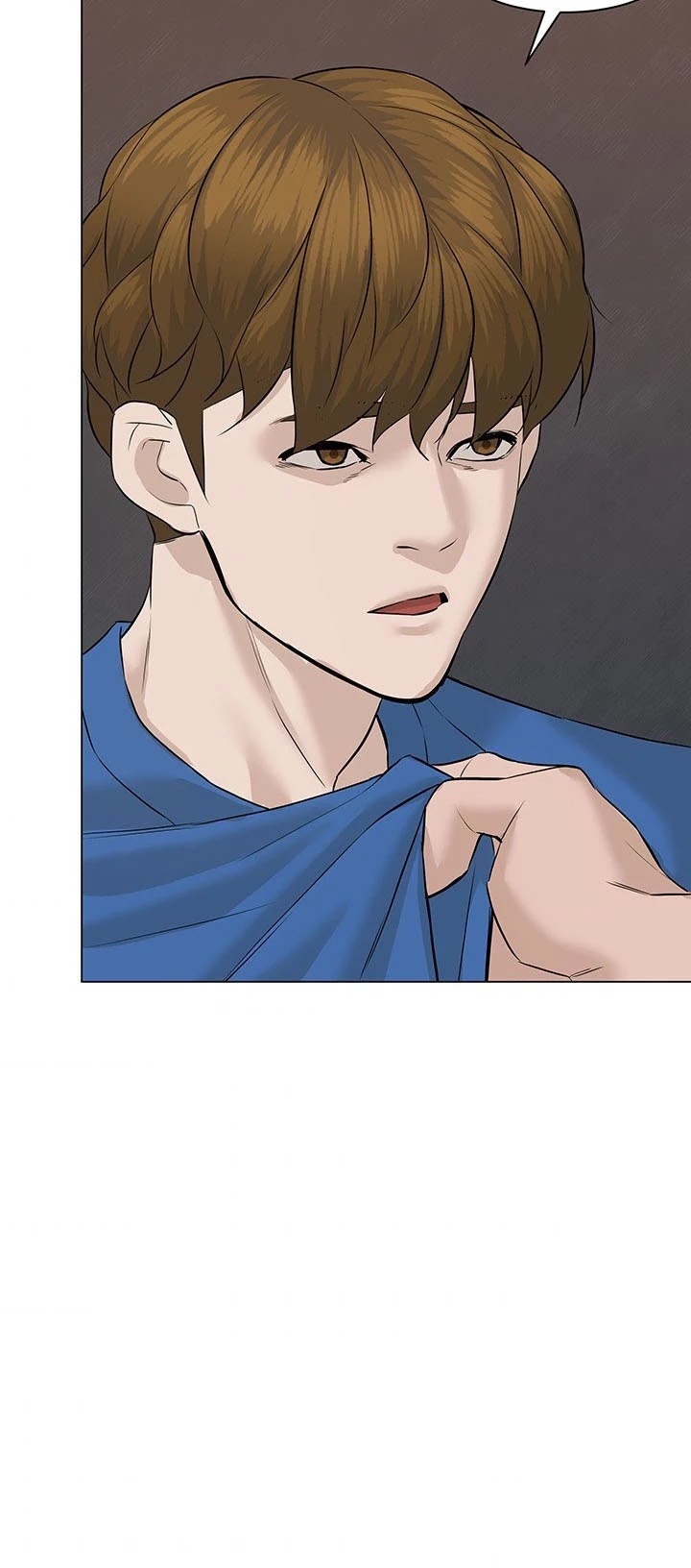 From the Grave and Back Chapter 60 page 35 - Chapter 60
