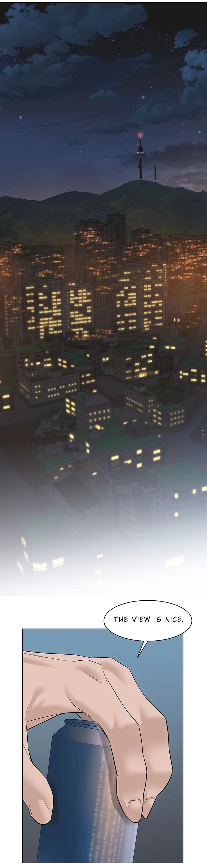 From the Grave and Back Chapter 60 page 36 - Chapter 60