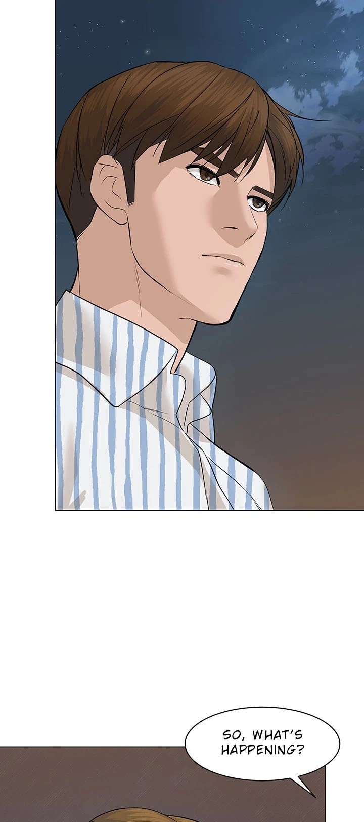 From the Grave and Back Chapter 60 page 38 - Chapter 60