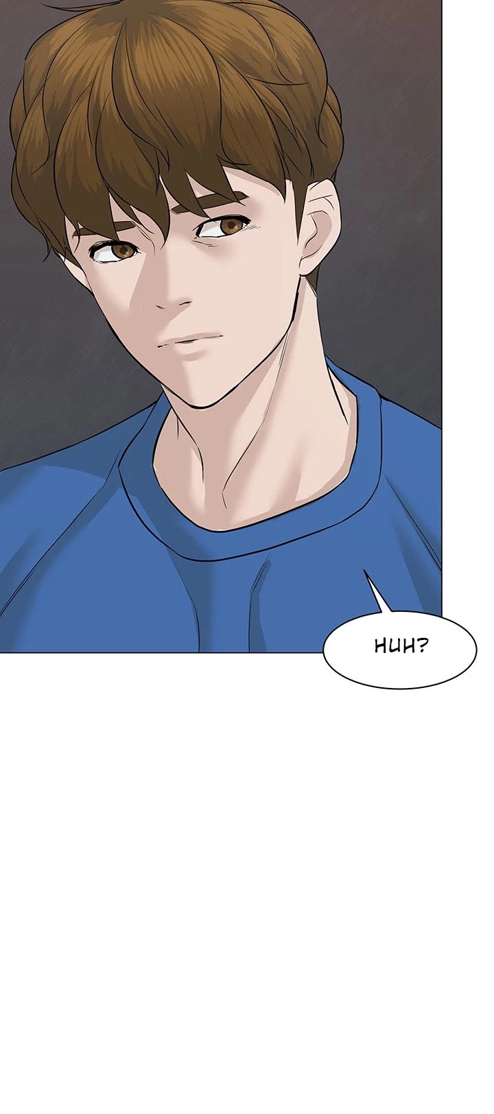 From the Grave and Back Chapter 60 page 39 - Chapter 60