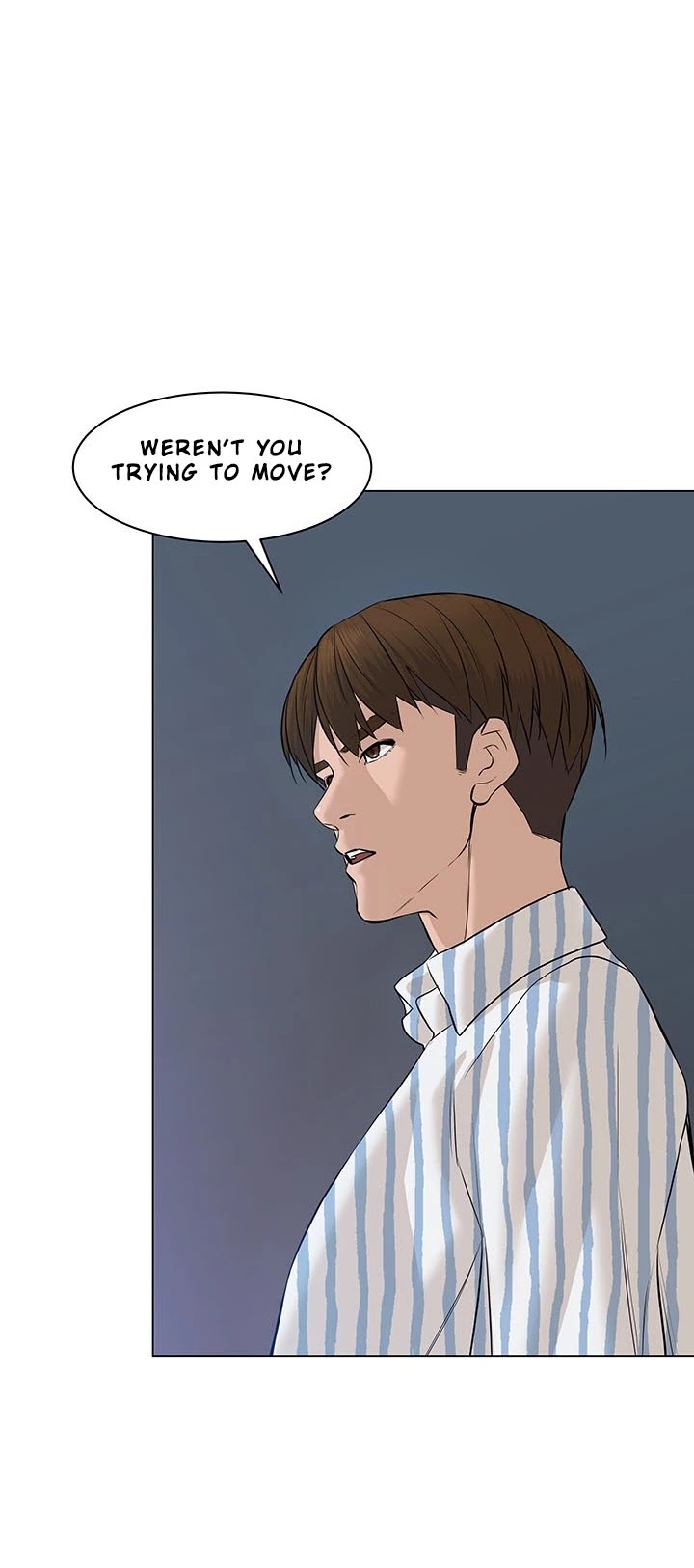 From the Grave and Back Chapter 60 page 43 - Chapter 60